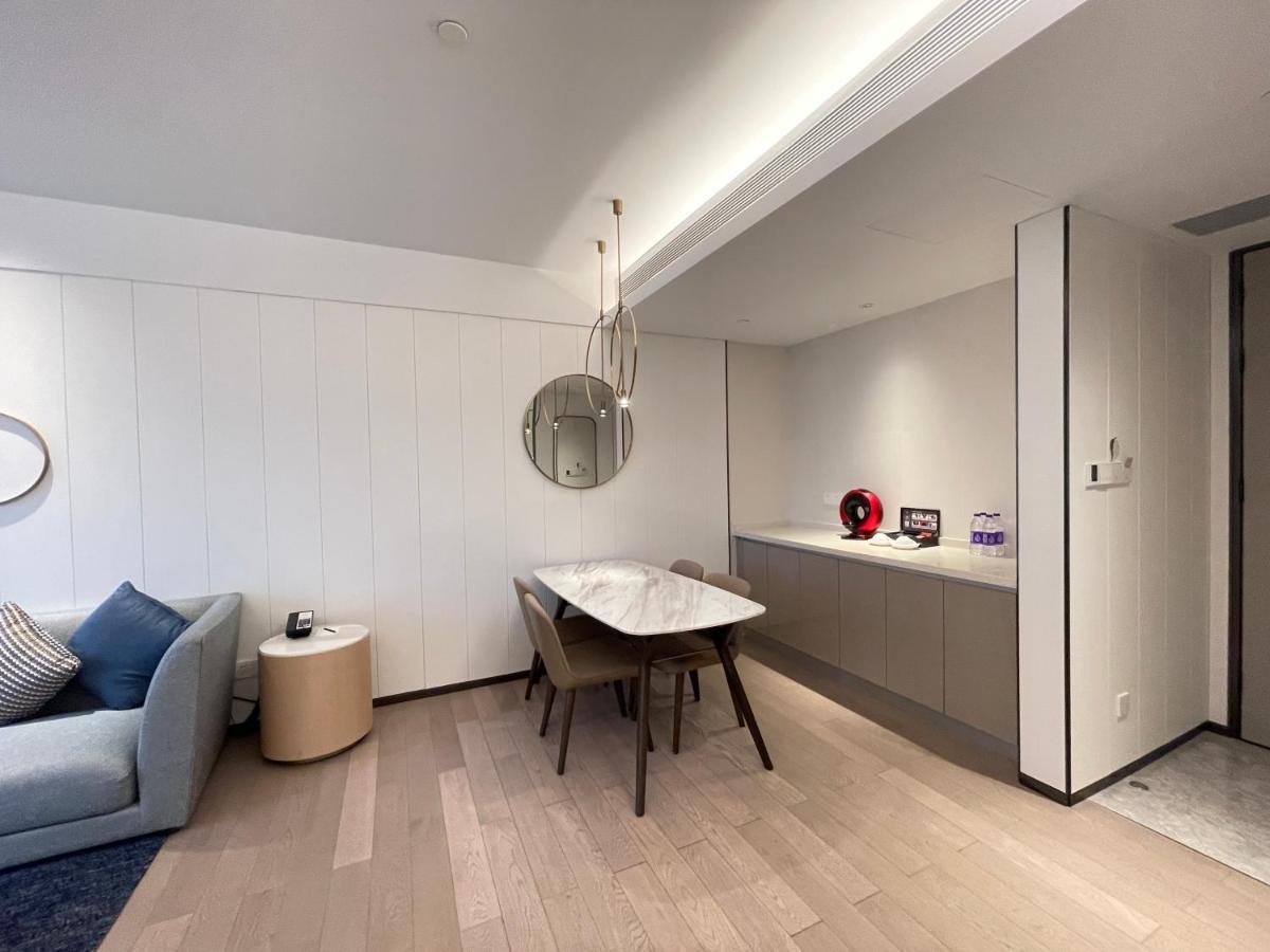 Ascott Raffles City 重慶 エクステリア 写真