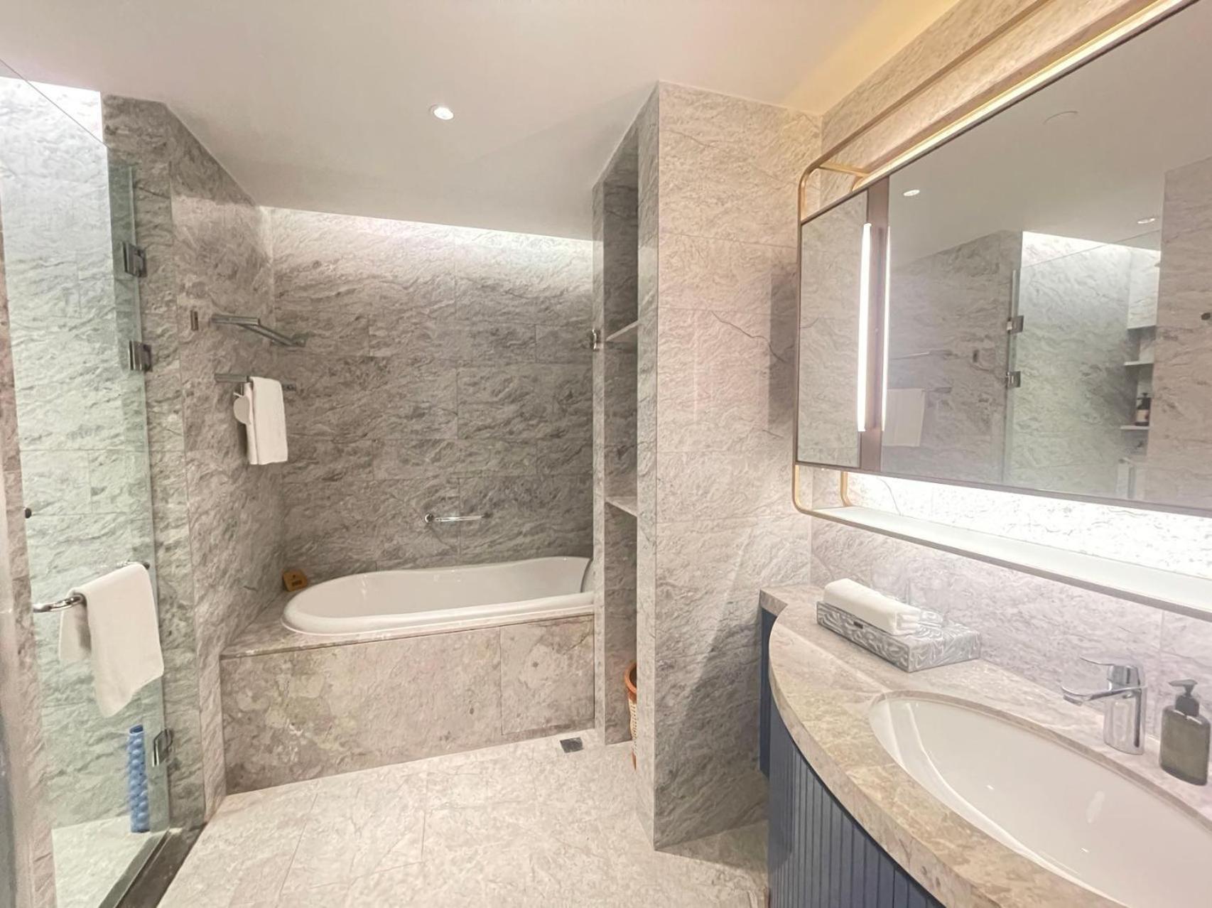 Ascott Raffles City 重慶 エクステリア 写真