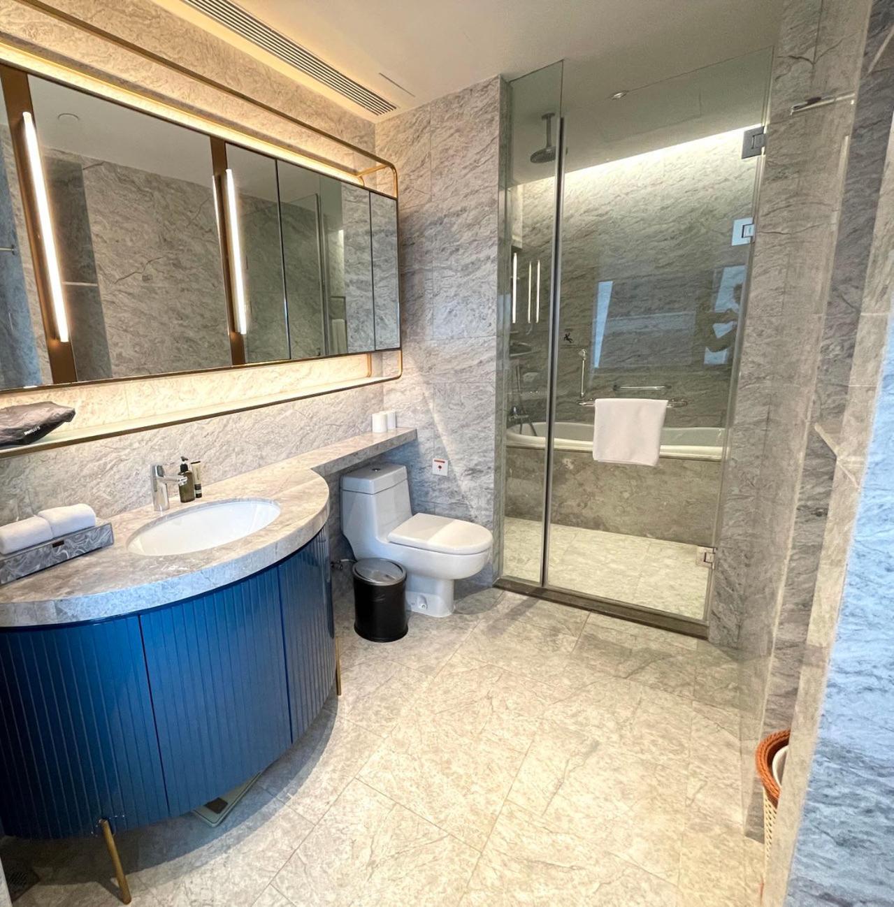 Ascott Raffles City 重慶 エクステリア 写真