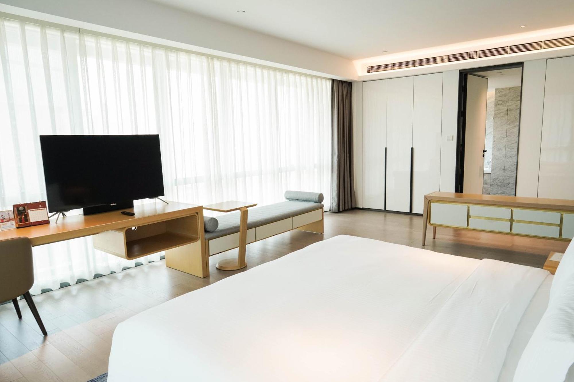 Ascott Raffles City 重慶 エクステリア 写真