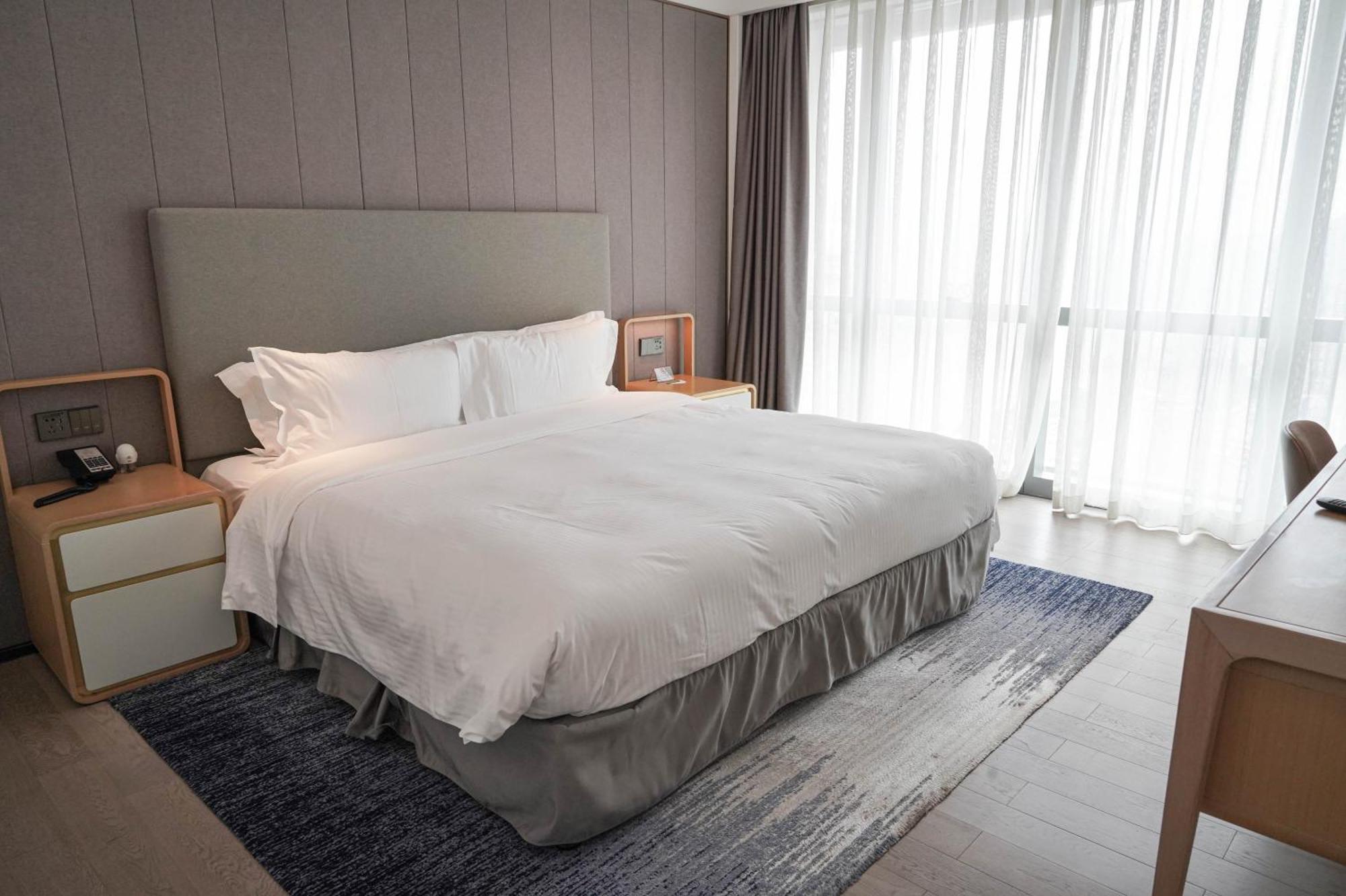 Ascott Raffles City 重慶 エクステリア 写真